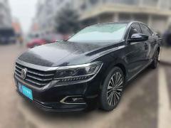 [义乌·浙C] 大众帕萨特2019款 330TSI 豪华版 国VI