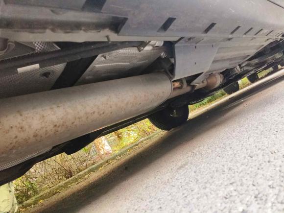 [合肥·皖A] 二手江汽集团瑞风S72017款 2.0T 自动旗舰型