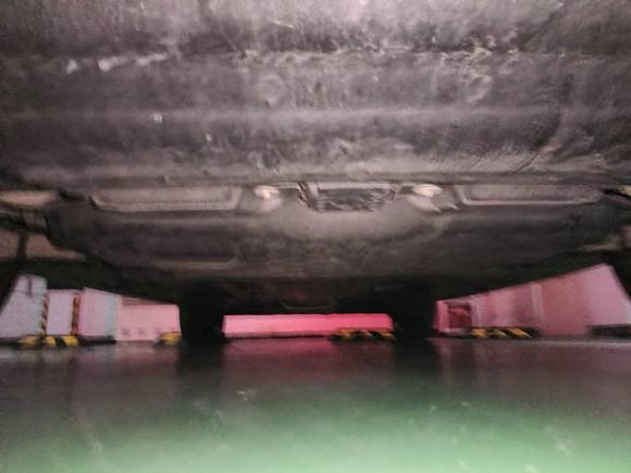 [南通·苏F] 二手奔驰奔驰GLC2020款 GLC 300 L 4MATIC 动感型