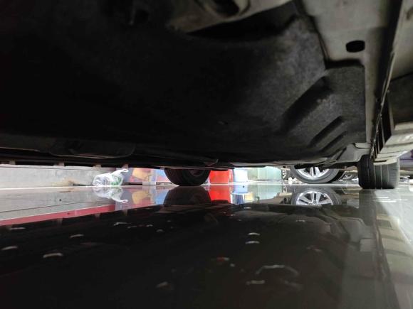 [深圳·渝B] 二手林肯林肯MKZ2018款 2.0T 尊享版