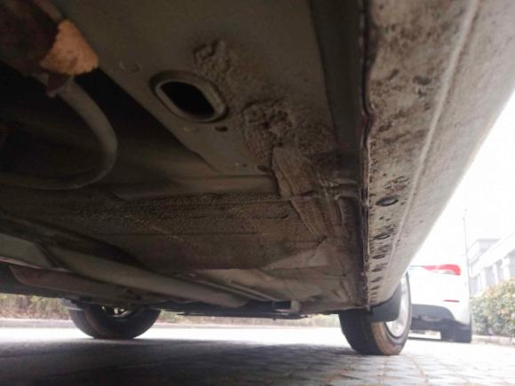 [南京·苏A] 二手日产阳光2011款 1.5XE 手动舒适版