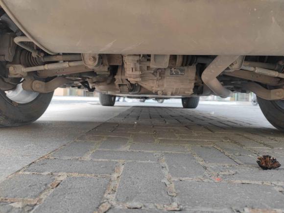 [南京·苏A] 二手比亚迪宋新能源2017款 宋DM 1.5TID 全时四驱豪华型