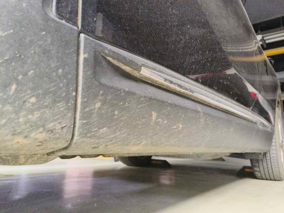 [武汉·鄂W] 二手别克昂科威2021款 昂科威Plus 652T 五座豪华型