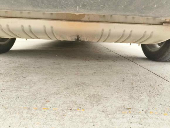 [苏州·苏U] 二手红旗红旗H52020款 1.5T DCT旗悦版