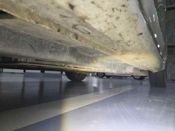 [苏州·苏E] 二手荣威荣威i6 MAX新能源2021款 EV 500天幕旗舰版