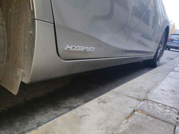 [成都·川A] 二手雷克萨斯雷克萨斯CT2017款 CT200h 精英版 单色 国VI