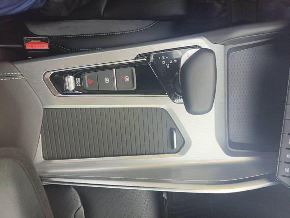 [义乌·浙G] 二手吉利汽车星瑞2023款 2.0TD 只此青绿版