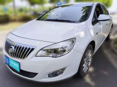 [武汉·鄂A] 别克英朗2014款 XT 1.6L 自动时尚版