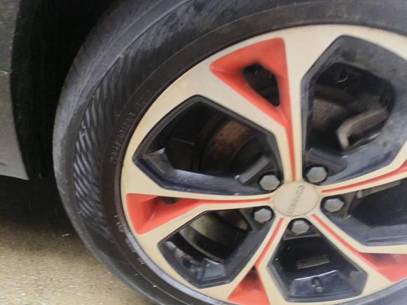 [宁波·浙B] 二手领克领克022018款 1.5T DCT两驱耀版 国V