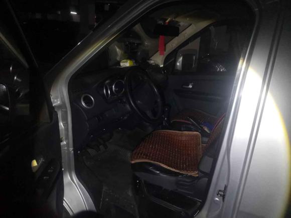 [成都·川G] 二手长安凯程长安睿行M602020款 1.5L标准型国VI 6座DAM15KR