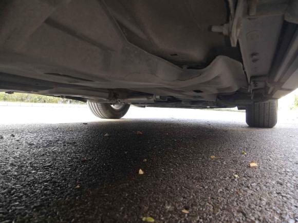 [西安·陕A] 二手Jeep自由光2017款 2.0L 优越版