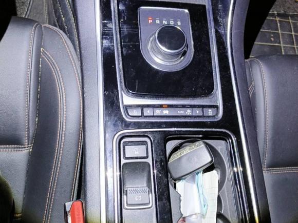 [成都·川A] 二手捷豹捷豹XEL2018款 2.0T 200PS 豪华版