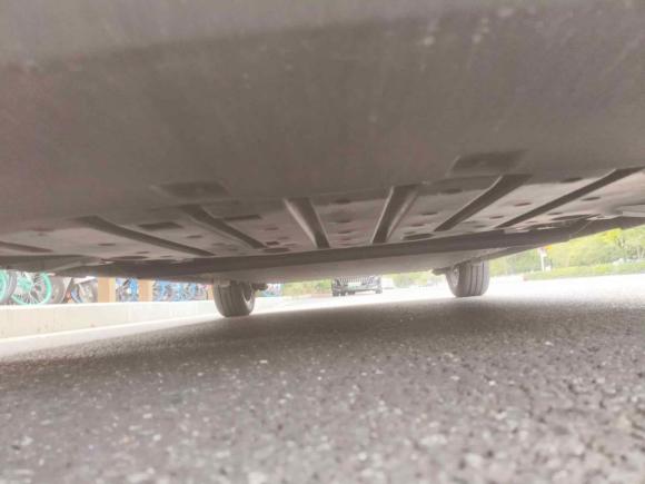 [杭州·浙A] 二手比亚迪海鸥2023款 自由版