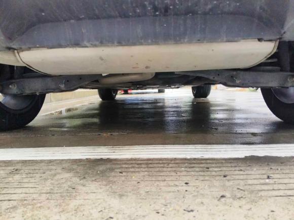 [上海·沪F] 二手奥迪奥迪Q2L2021款 35 TFSI 进取动感型