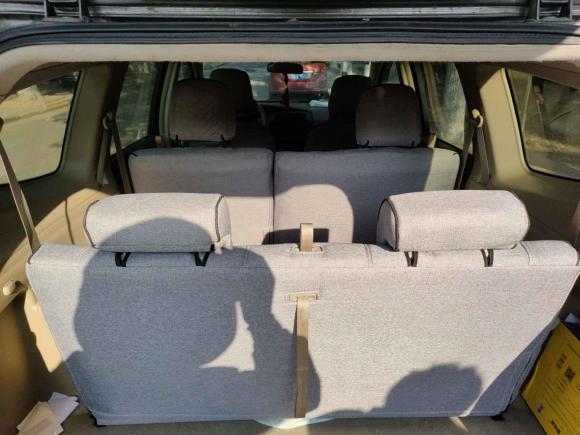 [上海·苏M] 二手日产骏逸2008款 1.8L 手动舒适型