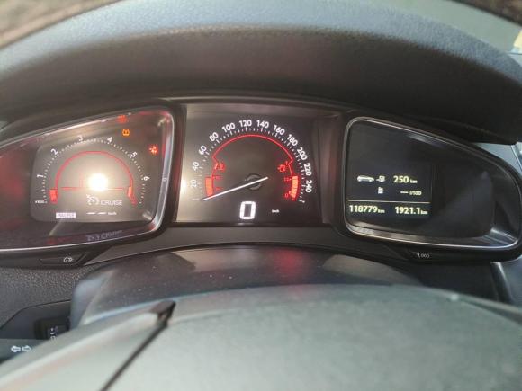 [宁波·苏E] 二手DSDS 52014款 1.6T 豪华版THP160