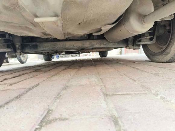 [合肥·皖A] 二手起亚起亚K22015款 三厢 1.4L MT GLS