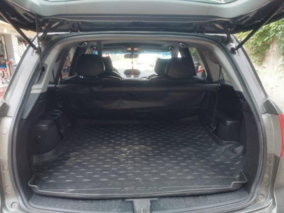 [成都·京N] 二手讴歌讴歌MDX2007款 3.7