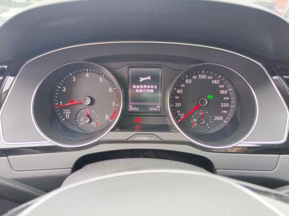 [西安·陕A] 二手大众迈腾2019款 330TSI DSG 豪华型 国VI