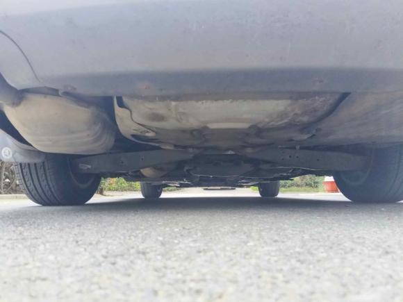 [合肥·皖A] 二手斯柯达明锐2013款 1.6L 自动逸俊版