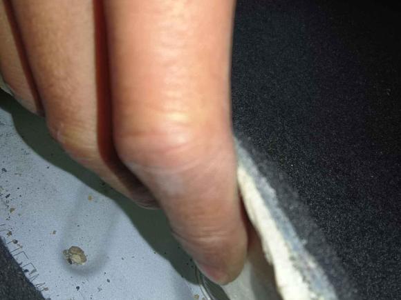 [广州·湘M] 二手福特福睿斯2015款 1.5L 手动舒适型