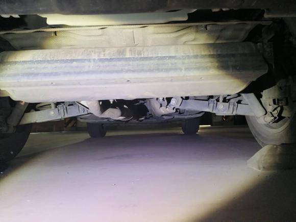 [嘉兴·浙F] 二手日产奇骏2019款 2.0L CVT智联舒适版 2WD