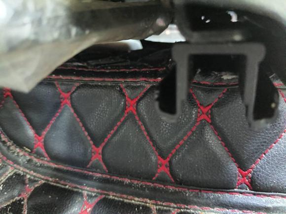 [深圳·粤B] 二手埃安AION S2020款 魅 580