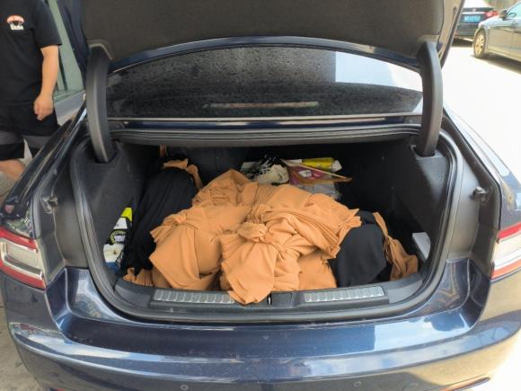 [义乌·浙G] 二手林肯林肯大陆2017款 2.0T 两驱尊耀版