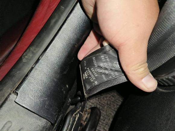 [南昌·赣M] 二手大众甲壳虫2008款 1.8T AT 豪华型