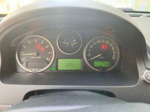 [台州·浙G] 二手路虎神行者22012款 2.0T Si4 SE汽油版