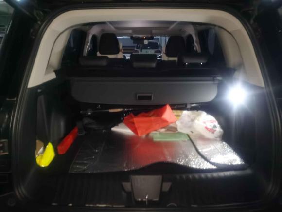 [温州·浙A] 二手哈弗哈弗大狗2021款 1.5T DCT两驱边牧版