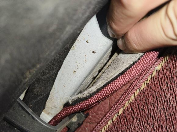 [西安·陕A] 二手名爵名爵HS2018款 20T 自动两驱荷尔蒙劲取版 国V