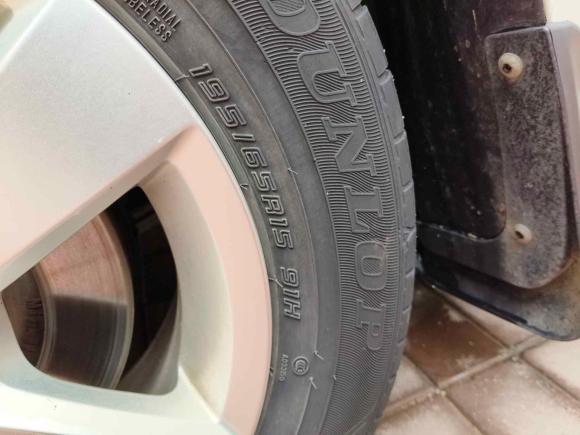 [西安·陕A] 二手大众朗逸2019款 朗逸启航 1.5L 自动风尚版 国VI