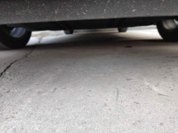 [上海·沪A] 二手雪佛兰畅巡2021款 星宇版