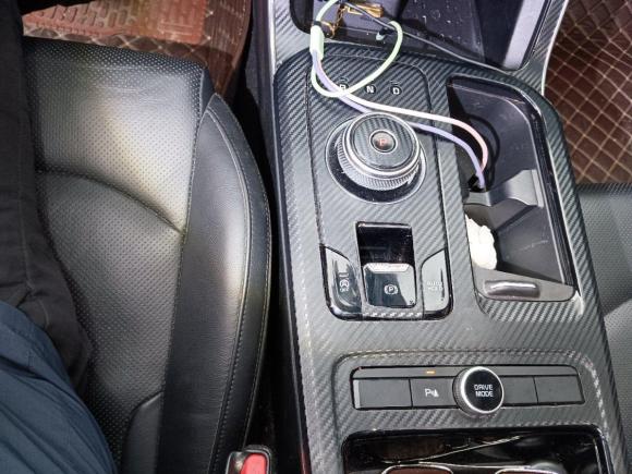 [成都·川G] 二手起亚起亚K52020款 380T GT-Line 尊贵科技版