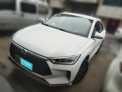 [杭州·浙A]比亚迪&nbsp;&nbsp;比亚迪e3&nbsp;&nbsp;2020款400出行版