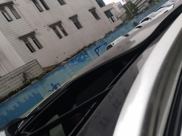 [成都·川A] 二手林肯林肯MKX2015款 2.0T 四驱尊雅版