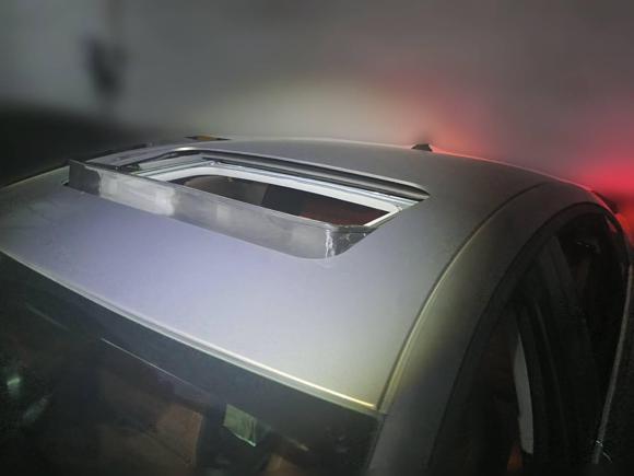 [成都·川A] 二手别克君威2015款 1.6T 精英技术型