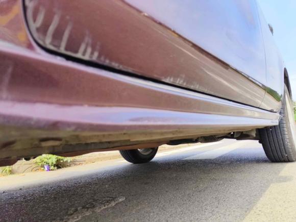 [武汉·鄂A] 二手启辰启辰T702015款 2.0L CVT睿享版