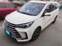 [南通·苏F] 长安凯程长行2020款1.5L手动豪华型