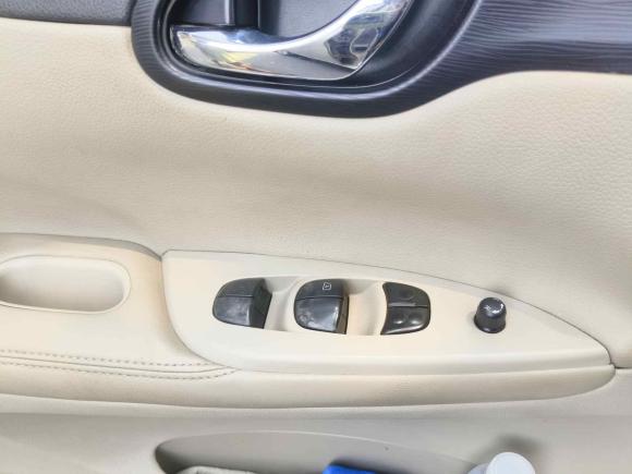 [广州·粤T] 二手日产骐达TIIDA2011款 1.6L CVT舒适型