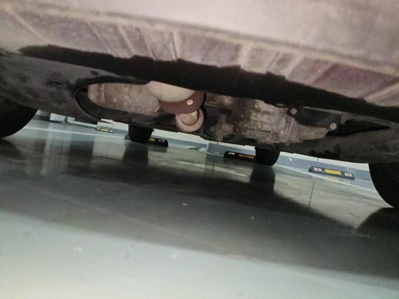 [嘉兴·浙F] 二手别克英朗2016款 15N 自动进取型