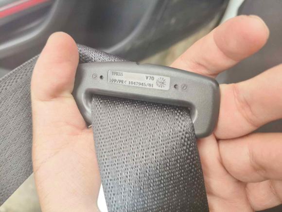 [金华·浙G] 二手长安长安CS552017款 1.5T 自动炫动型