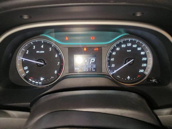 [嘉兴·浙F] 二手别克英朗2016款 15N 自动进取型