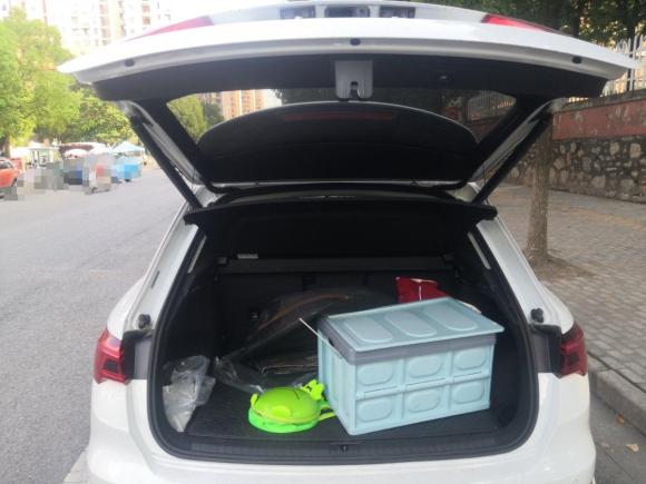 [芜湖·皖B] 二手奥迪奥迪Q32020款 35 TFSI 进取动感型