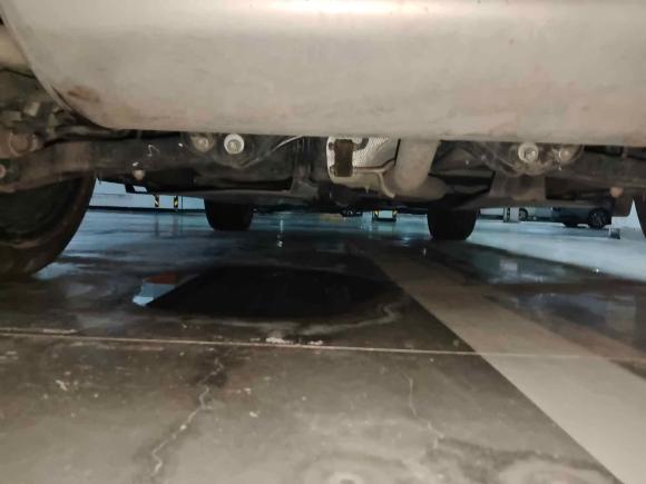 [济南·鲁A] 二手长安长安UNI-T2022款 1.5T 尊贵型