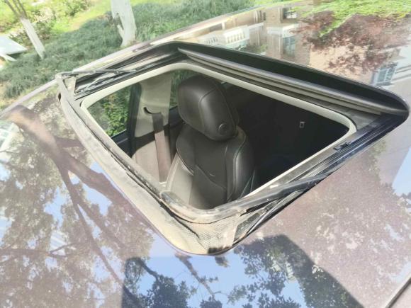 [武汉·鄂A] 二手凯迪拉克凯迪拉克ATS-L2017款 28T 时尚型