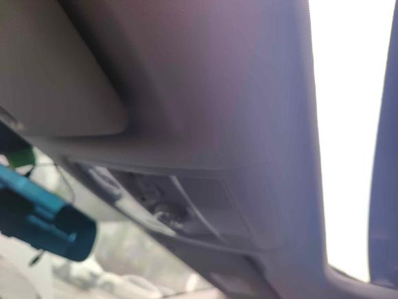 [上海·沪D] 二手斯柯达明锐2017款 TSI280 DSG智行版