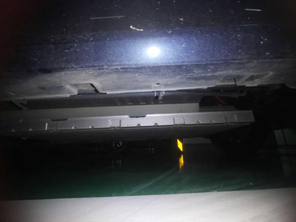 [深圳·粤B] 二手比亚迪秦PLUS2023款 冠军版 DM-i 55KM超越型