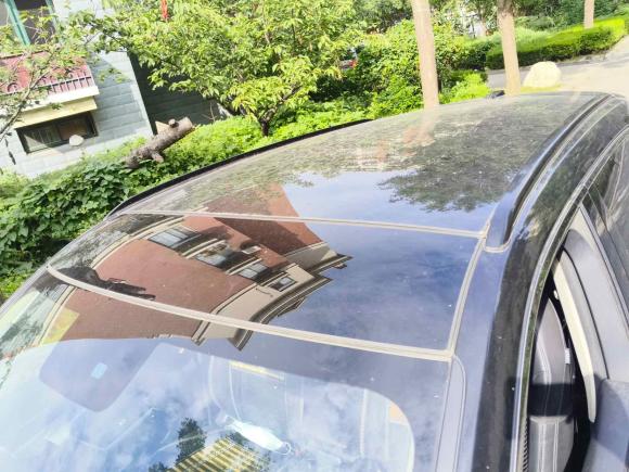 [青岛·鲁U] 二手魏牌魏牌 VV52017款 2.0T 超豪型